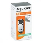 Accu Chek Mobile Testkassette