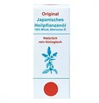Japanisches Heilpflanzen-&ouml;l original