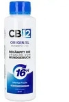 CB12 Mundsp&uuml;lung mit Chlorhexidin, gegen Mundgeruch f&uuml;r 12 Std.