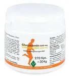 Glucosamin 500 mg+Chondroitin 400 mg Kapseln