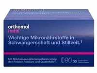 Orthomol Natal Tabletten/Kapseln 30er-Packung