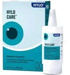 Hylo-care Augentropfen