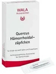 Wala Quercus H&auml;morrhoidalz&auml;pfchen