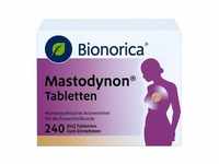 Mastodynon Tabletten