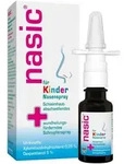 Nasic&reg; Nasenspray &ndash; f&uuml;r Kinder