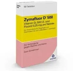 Zymafluor D 500