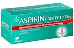 Aspirin protect 100mg