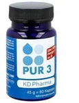 Pur 3 Kapseln