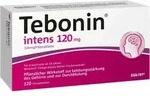 Tebonin intens 120mg
