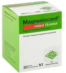 Magnesiocard retard 15 mmol