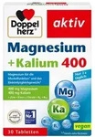Doppelherz Magnesium + Kalium Tabletten