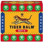 Tiger Balm rot N