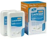 Lactrase 6.000 Fcc Tbl.im Klickspender Doppelpack