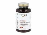 Reishi Extrakt 500 mg Kapseln