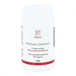 Kochsalz 1000 mg Tabletten