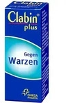 Clabin plus Anti-Warzen L&ouml;sung