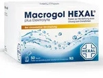 Macrogol HEXAL&reg; plus Elektrolyte