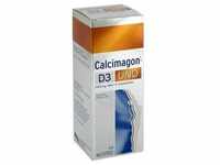 Calcimagon-D3 UNO 1000mg/800 internationale Einheiten