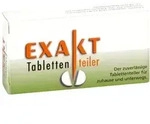 Exakt Tablettenteiler