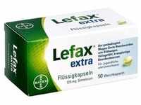 Lefax extra Flüssig Kapseln