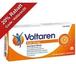 Voltaren Dolo 25 mg