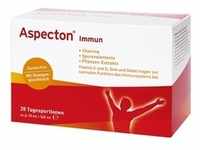 Aspecton Immun Trinkampullen