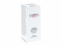 Ceres Carduus marianus Urtinktur