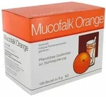 Mucofalk Orange Beutel