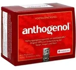 Opc Original Masqueliers Anthogenol Kapseln