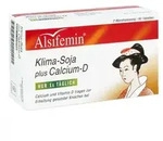 Alsifemin Klima Soja + Calcium Vitamin D Tabletten