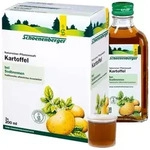 Schoenenberger Naturreiner Heilpflanzensaft Kartoffel