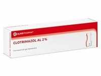 Clotrimazol AL 2% bei Scheidenpilz