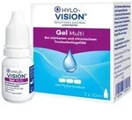 HYLO-VISION Gel Multi Augentropfen