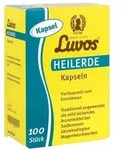 Luvos-Heilerde Kapseln
