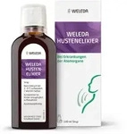 Weleda Hustenelixier