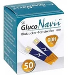 Sd Gluconavii Gdh Blutzucker-teststreifen