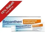 Bepanthen Antiseptische Wundcreme