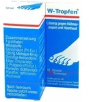 W-Tropfen