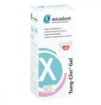 Miradent Zungenreinigungsgel Tong-clin Gel