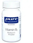 Pure Encapsulations Vitamin B2 Ribofl.-5-phos.kps.