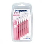 Interprox plus nano rosa Interdentalb&uuml;rste