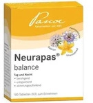 Neurapas balance