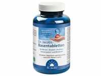 Dr. Jacob's Basentabletten Basen-Citrat-Mineralstoffe Basisch