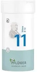 Biochemie Pfl&uuml;ger 11 Silicea D12 Tabletten