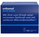 Orthomol AMD extra Kapseln