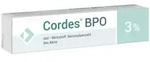 CORDES BPO 3%