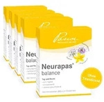 Neurapas balance