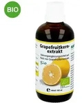 Grapefruit Kern Extrakt Bio L&ouml;sung