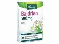 Kneipp Baldrian 500 mg Filmtabletten