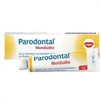 Parodontal Mundsalbe
